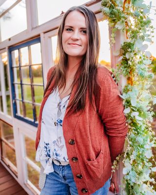 Photo of Amanda Rowell, Counselor, LPC