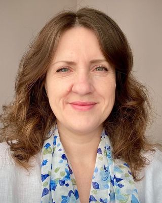 Photo of Simone Peters, Psychologist, PsychD, HCPC - Clin. Psych.