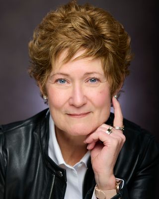Photo of Patricia J Fox - Dr. Patricia Fox, Clinical Psychologist, Psychologist, PsyD