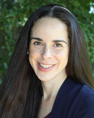 Photo of Dr. Jill Vinocour, Psychologist, PsyD