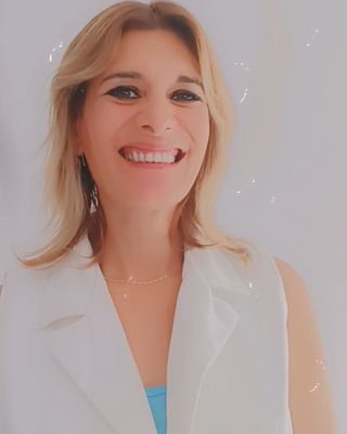 Foto de Consuelo Fernández Diaz, Psicólogo, Lic. en Psicología