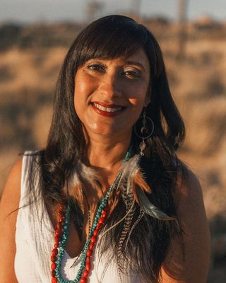 Photo of Genevieve Gonzales - Modern Mind Medicine, Clinical Social Work/Therapist, LCSW, MSW, PPS