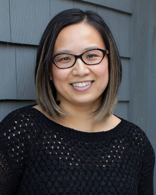 Photo of Yvonne Tieu, Psychologist in B4R, NS