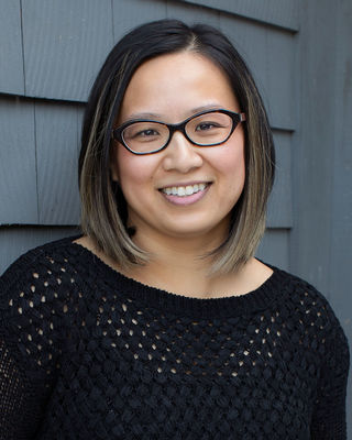 Photo of Yvonne Tieu, Psychologist in Kentville, NS