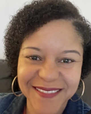 Photo of Jacquet Williams-Moy, Licensed Professional Counselor, LPC, NCC