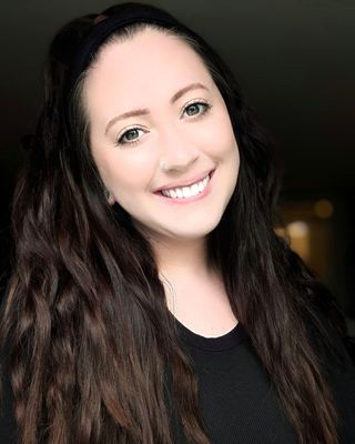 Photo of Caitlyn Cramer, Pre-Licensed Professional, LMSW