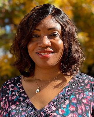 Photo of Augustina Nyeche - RoseWell HealthCare LLC, Psychiatric Nurse Practitioner, APRN, PMHNP, FNP-BC