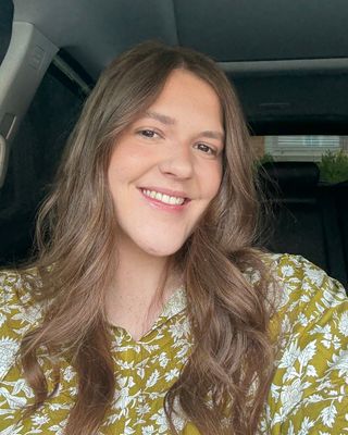 Photo of Alyssa Ealy, Licensed Professional Counselor, MS, NCC, LPC