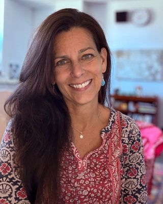 Photo of Michelle Keyworth, Clinical Social Work/Therapist, LICSW