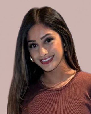 Photo of Nabeela Marzook, Registered Social Worker, MSW, RSW