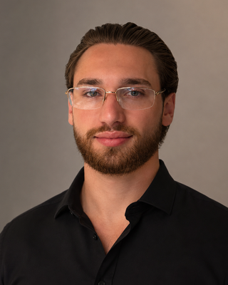 Photo of Alexander Sergeev, Pre-Licensed Professional, MA, MHC-LP