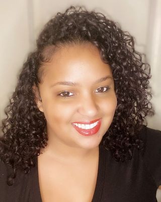 Photo of Sasha Hamilton, Clinical Social Work/Therapist in Fayetteville, NC