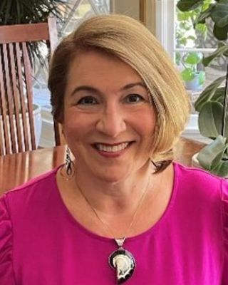 Photo of Julia Morrill, Psychiatric Nurse Practitioner in San Diego, CA