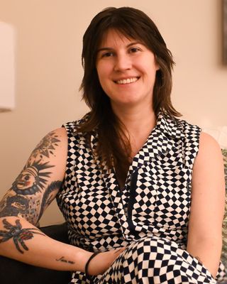 Photo of Blair Bryant - Laughin', Cryin' Times Somatic Counseling, Licensed Professional Counselor, LPC, LAC