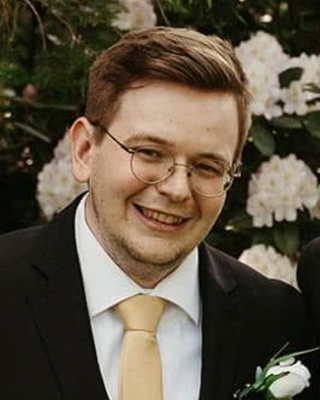 Photo of Collin Nelson, Counselor