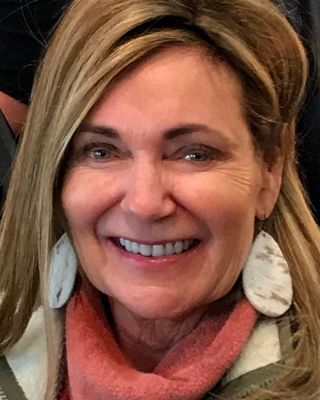 Photo of Ginger S Vanmeter, Clinical Social Work/Therapist, MSW, CSW, LCSW