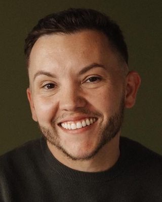 Photo of Jordan T. Peters, Psychiatric Nurse Practitioner, MSN, PMHNP