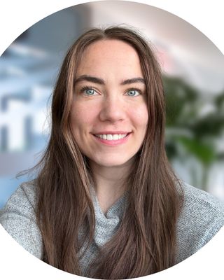 Photo of Kennedy Demboski, Clinical Mental Health Counselor, MA, CMHC