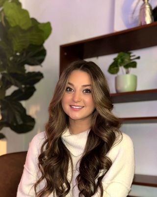 Photo of Lauren Bailey, Licensed Master Social Worker, LMSW