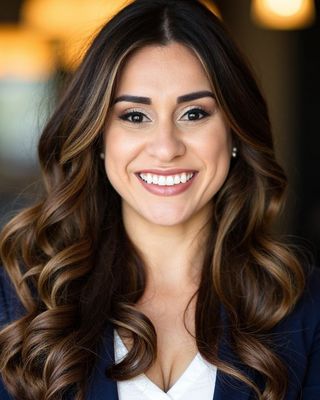 Photo of Dr. Alyssa Ramos-Chavez, Psychologist, PsyD