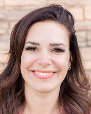 Photo of Dr. Roya Iravani, Psychologist, PhD