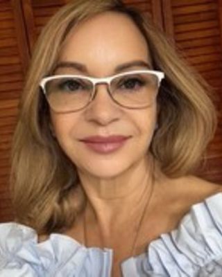 Photo of Vilma Castro, Marriage & Family Therapist, LMFT