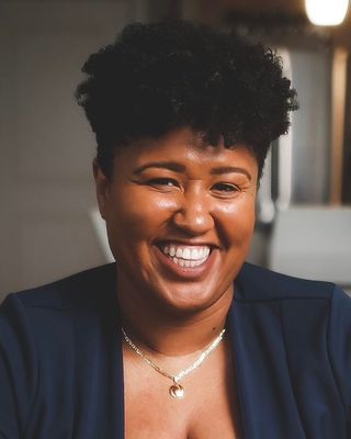 Photo of Lauren Washington, Pre-Licensed Professional, MA, LGPC
