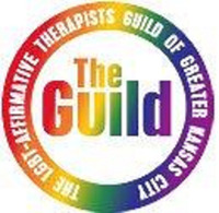 Gallery Photo of Member of the LGBTQ Therapist Guild - an organization of therapists and providers that offer specialty LGBTQ topics.