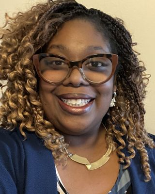 Photo of Antionette Fisher, Counselor, MA, NCC, LCPC