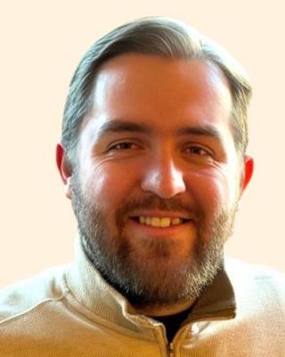 Photo of Brendan Crotty, Clinical Social Work/Therapist, MSW, LSW