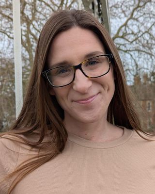 Photo of Sarah Pearson, Counsellor, MBACP