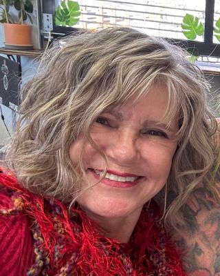 Photo of Tonia Caselman, Clinical Social Work/Therapist, PhD, LCSW