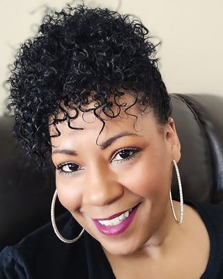 Photo of Tiff Shotwell, Clinical Social Work/Therapist, LICSW, LCSW, PhD,ABD