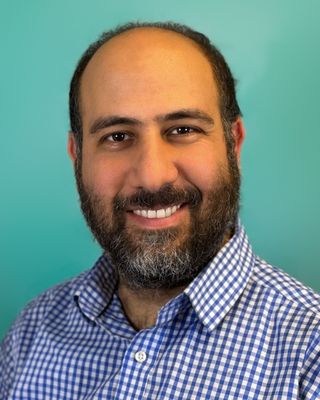 Photo of Ahmad Elzokaky, Psychiatrist, MD