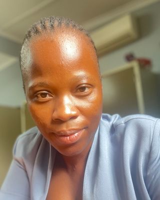 Photo of Nonsikelelo Favourite Mkhize - Nonsikelelo Mkhize, Social Worker, BSocSci Hons, SACSSP