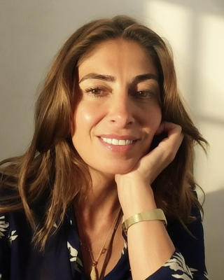 Photo of Miranda Bartholomeou, Counsellor, DCounsPsych, MBACP