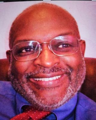 Photo of Dr. William E Carr, Clinical Social Work/Therapist, DPA, LCSW
