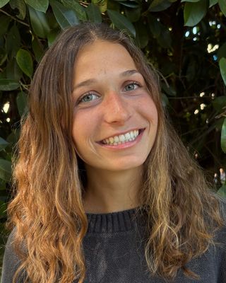 Photo of Cassidy Elkins, Associate Clinical Social Worker, ACSW