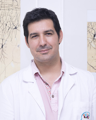 Foto de Jose Mazon Herrero, Dr. en Psicología, COPCV, Psicólogo