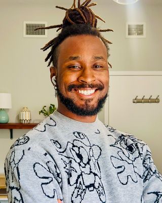 Photo of Tyrone J. Caver, Clinical Social Work/Therapist, LCSW