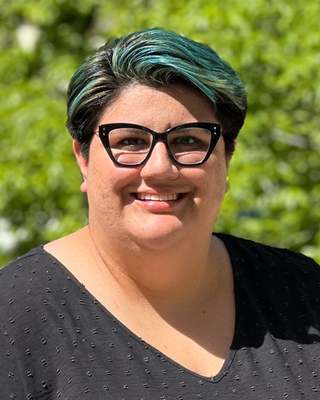 Photo of Sarina Sandoval, Clinical Social Work/Therapist, LCSW