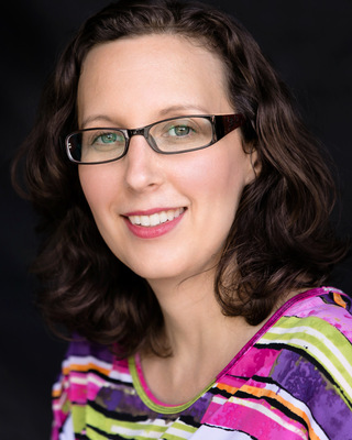 Photo of Andrea Miller, Psychologist in Roanoke, VA