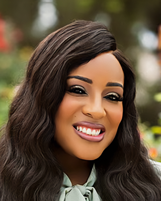 Photo of Kiyana Dailey, Marriage & Family Therapist, LMFT