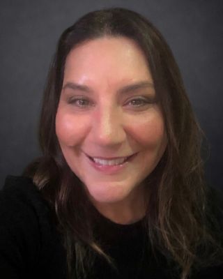 Photo of Andrea Gionta, Licensed Professional Counselor, MSEd, LPC