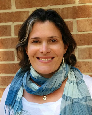 Photo of Aura Labarre, Licensed Clinical Mental Health Counselor in Durham, NC