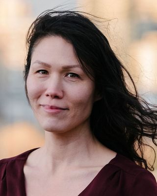 Photo of Dr. Natsumi Sawada, Psychologist, PhD, RPsych