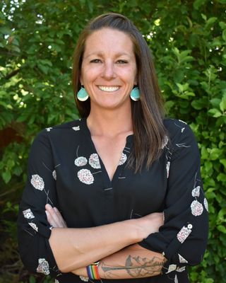 Photo of Ricki Walker, Psychologist, PhD, CMPC