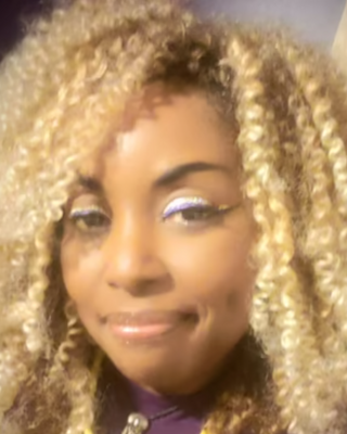 Photo of T. Nicole Ellis, Clinical Social Work/Therapist, LCSW