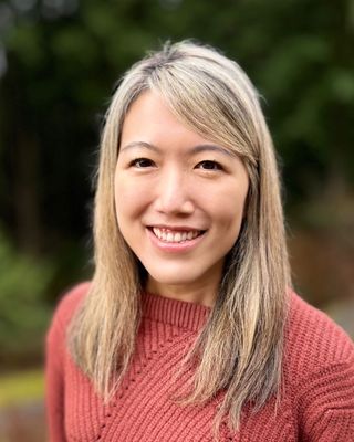 Photo of Celeste Cai, Counsellor, MA, RCC