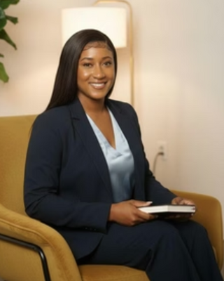 Photo of Deanna Arline, Counselor, LMHC